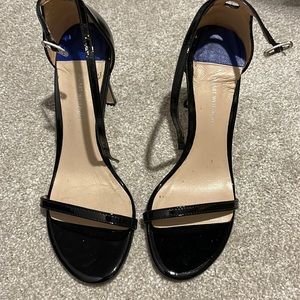 Stuart Weitzman Nudist